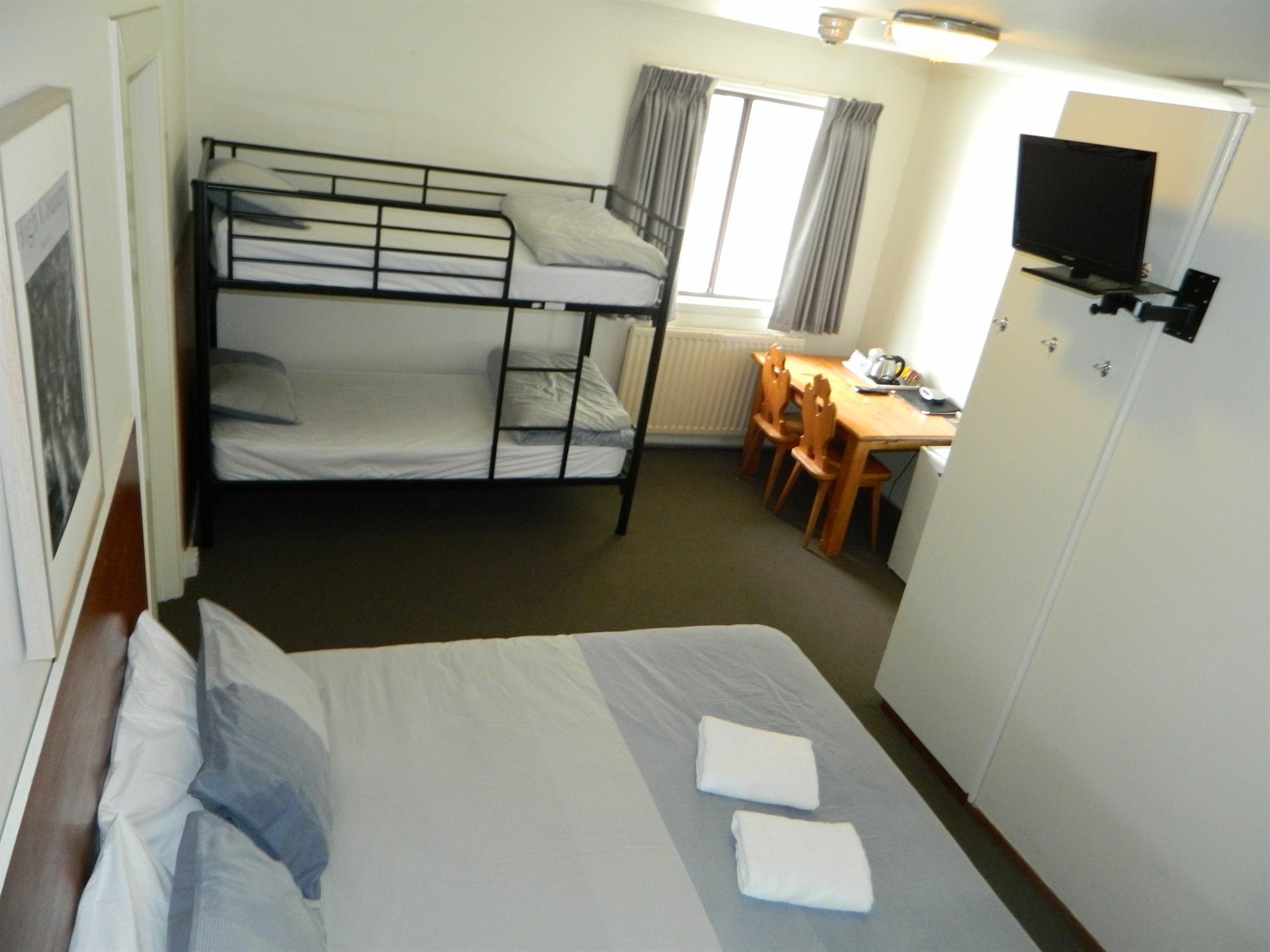 Enzian Hotel Mt Buller Mount Buller Extérieur photo