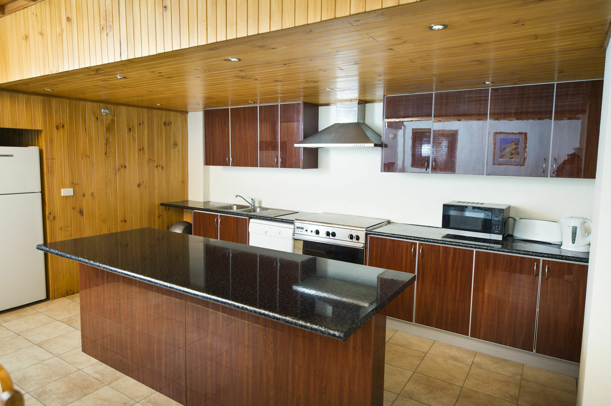 Enzian Hotel Mt Buller Mount Buller Extérieur photo
