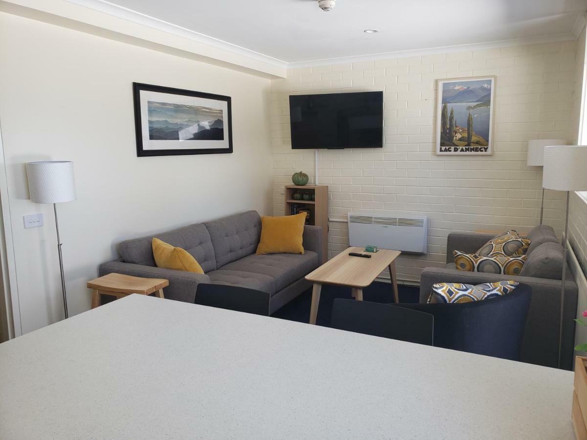 Enzian Hotel Mt Buller Mount Buller Extérieur photo
